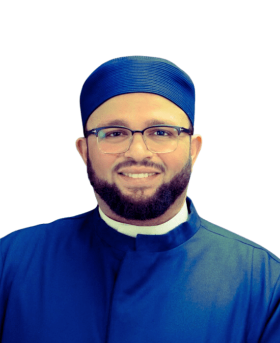 Sheikh Yasir Fahmy